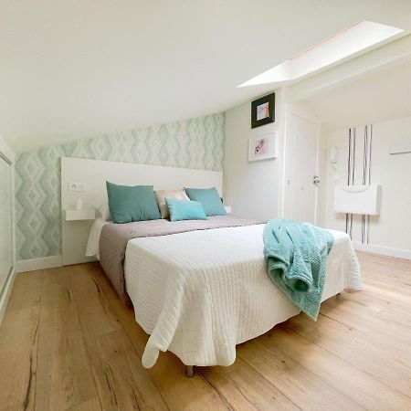 Apartamento Milo Ordoño Leon Bagian luar foto