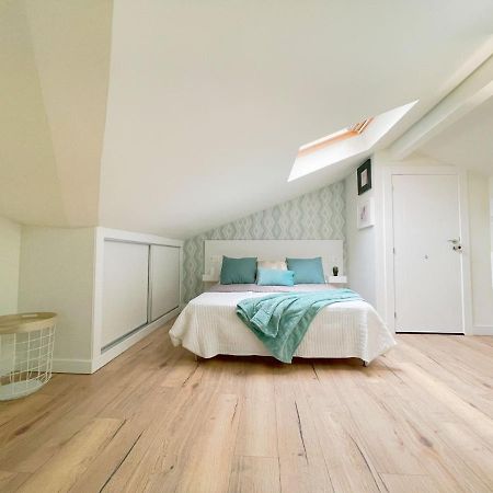 Apartamento Milo Ordoño Leon Bagian luar foto