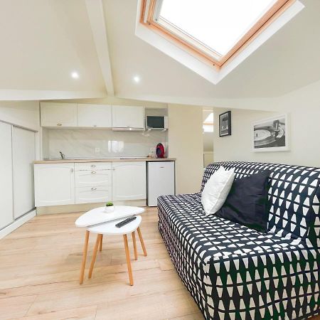 Apartamento Milo Ordoño Leon Bagian luar foto
