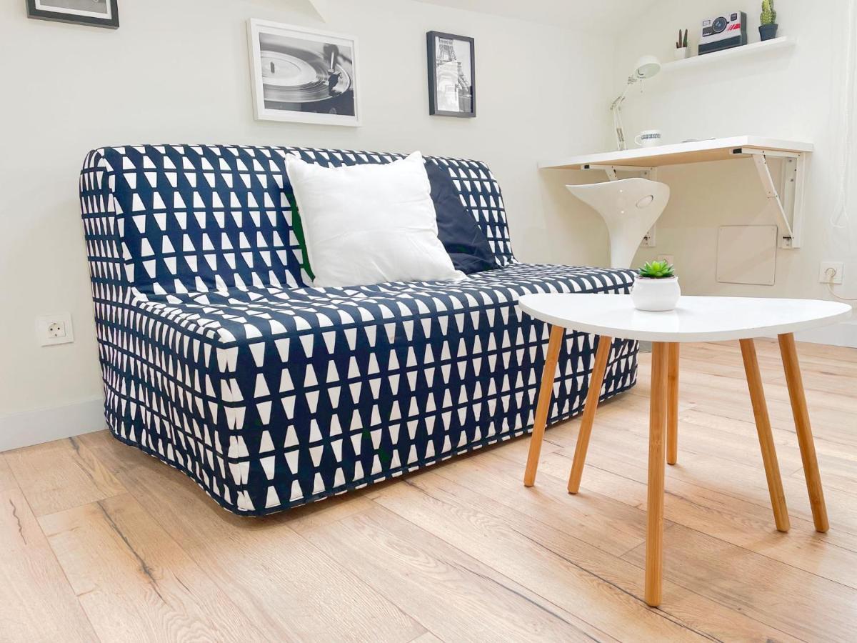 Apartamento Milo Ordoño Leon Bagian luar foto