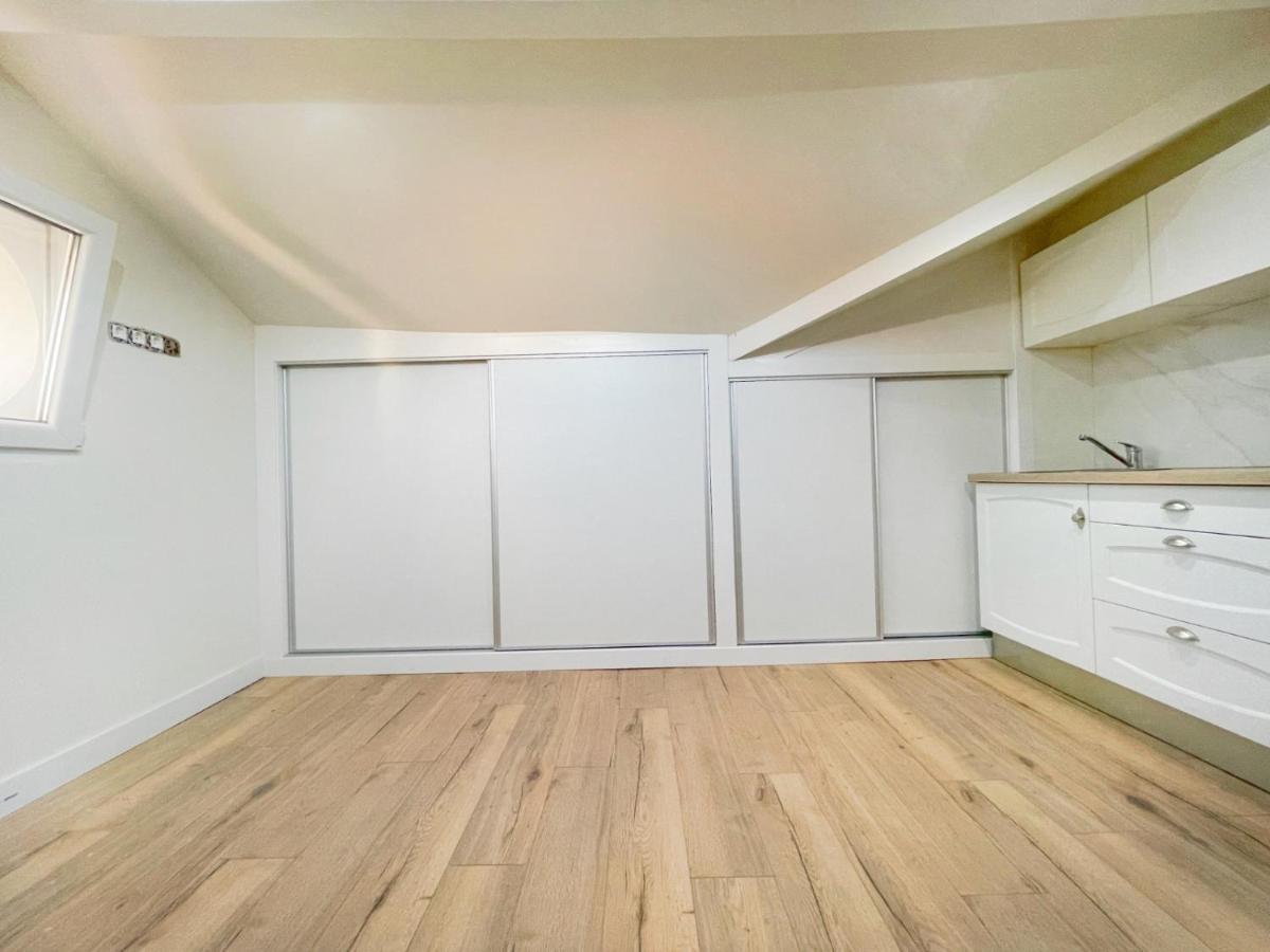 Apartamento Milo Ordoño Leon Bagian luar foto