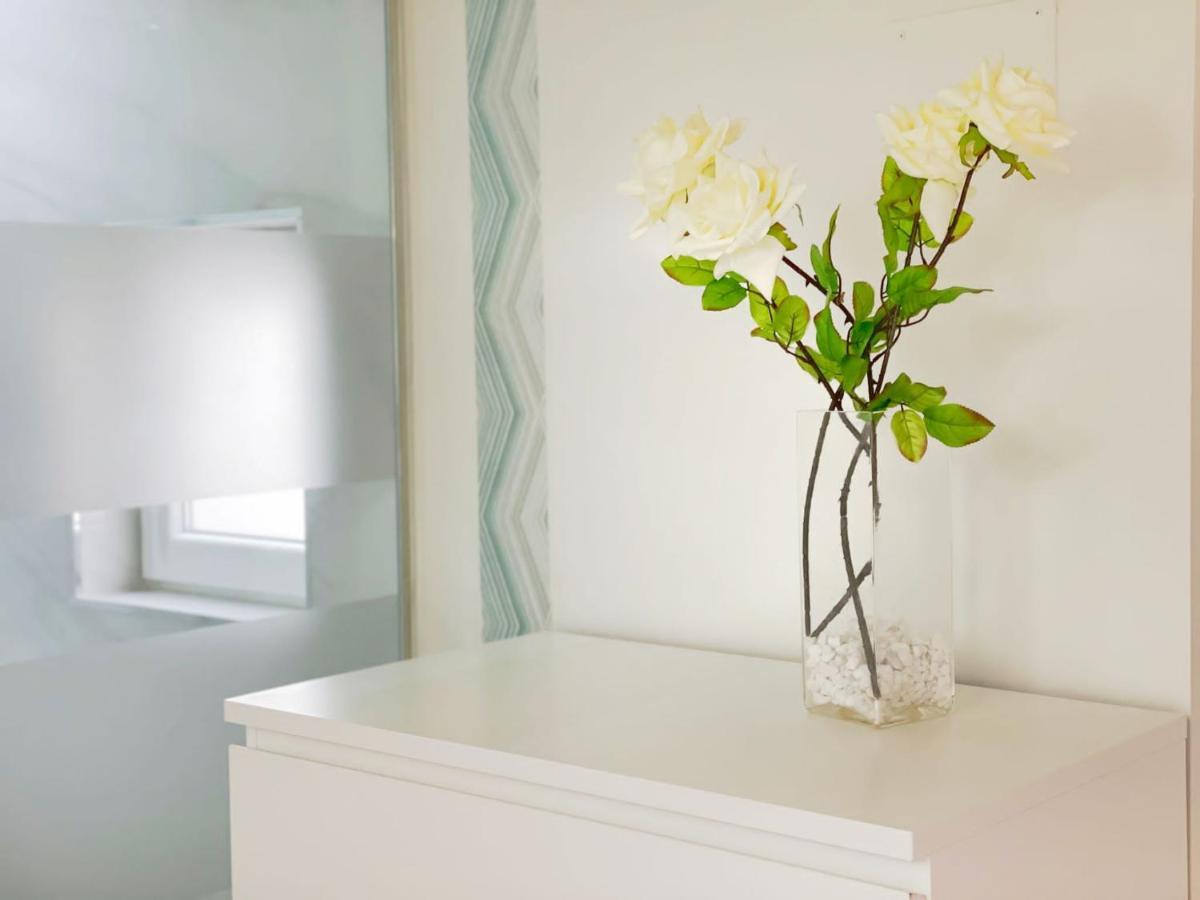 Apartamento Milo Ordoño Leon Bagian luar foto