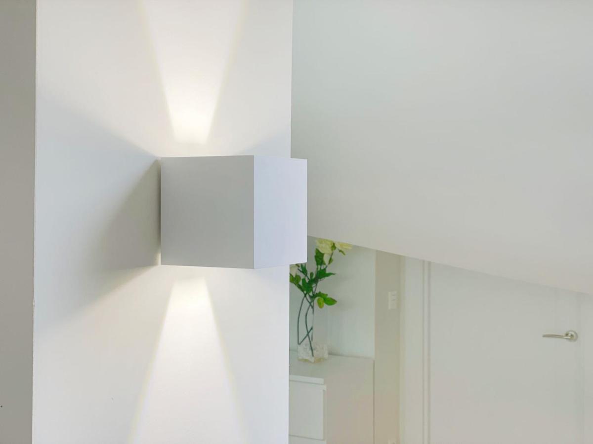 Apartamento Milo Ordoño Leon Bagian luar foto