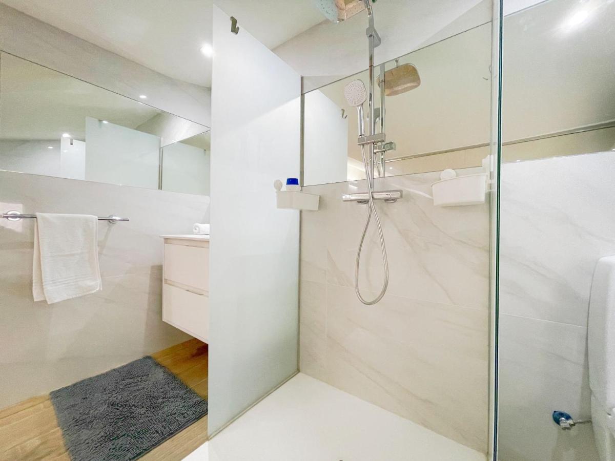Apartamento Milo Ordoño Leon Bagian luar foto