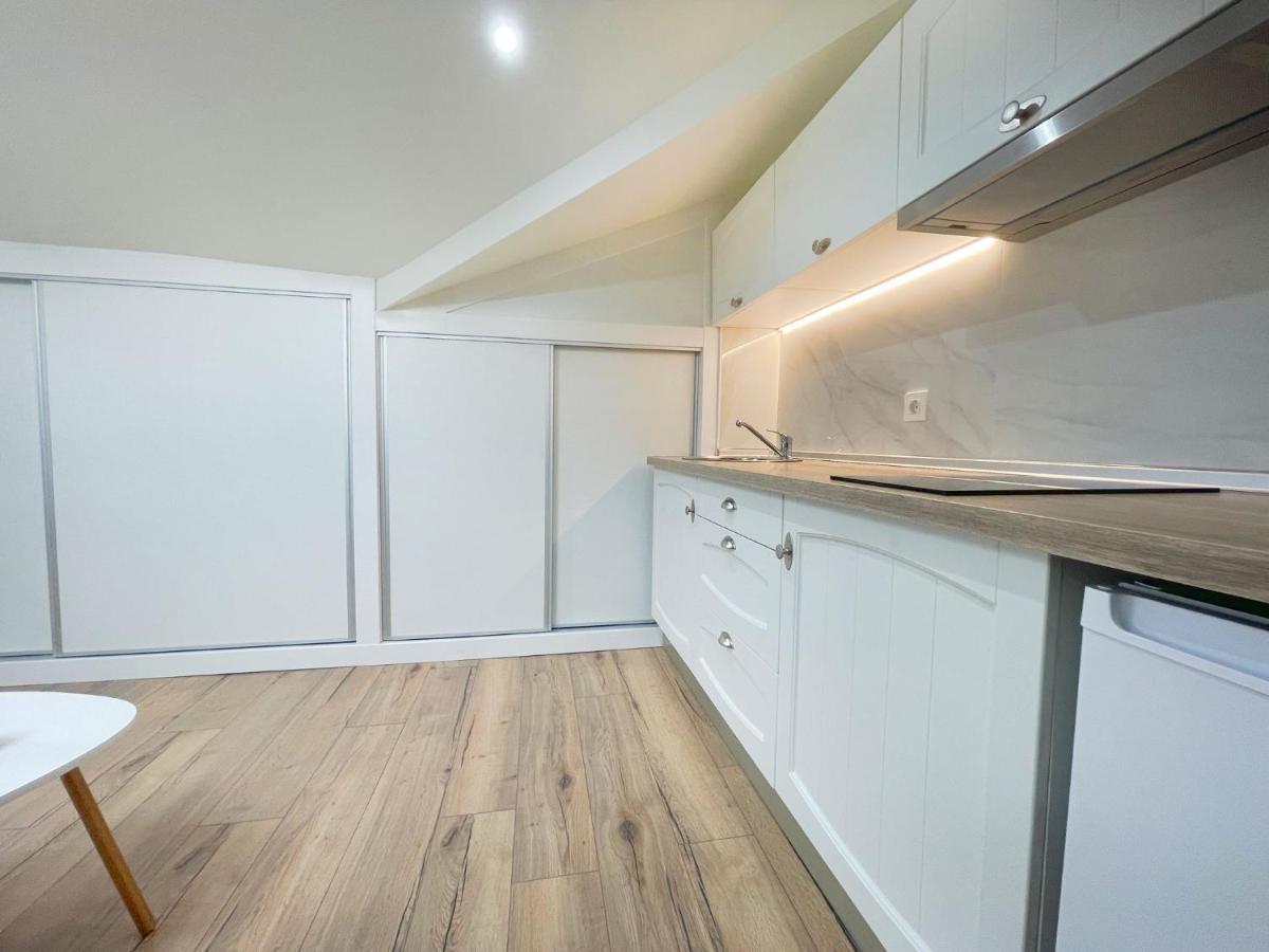 Apartamento Milo Ordoño Leon Bagian luar foto