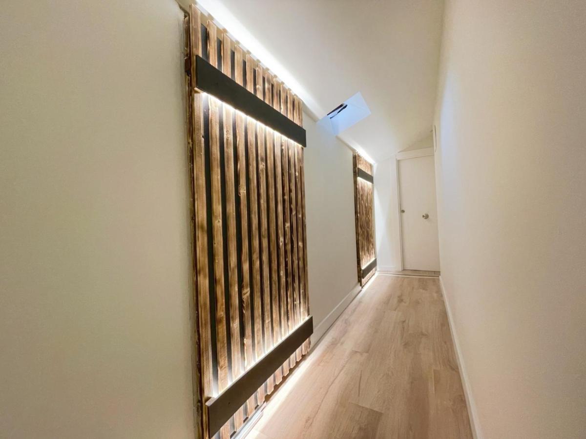 Apartamento Milo Ordoño Leon Bagian luar foto
