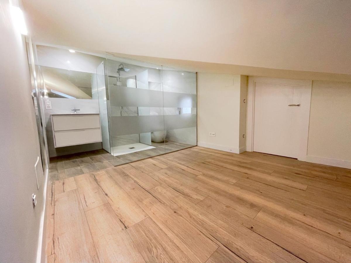 Apartamento Milo Ordoño Leon Bagian luar foto