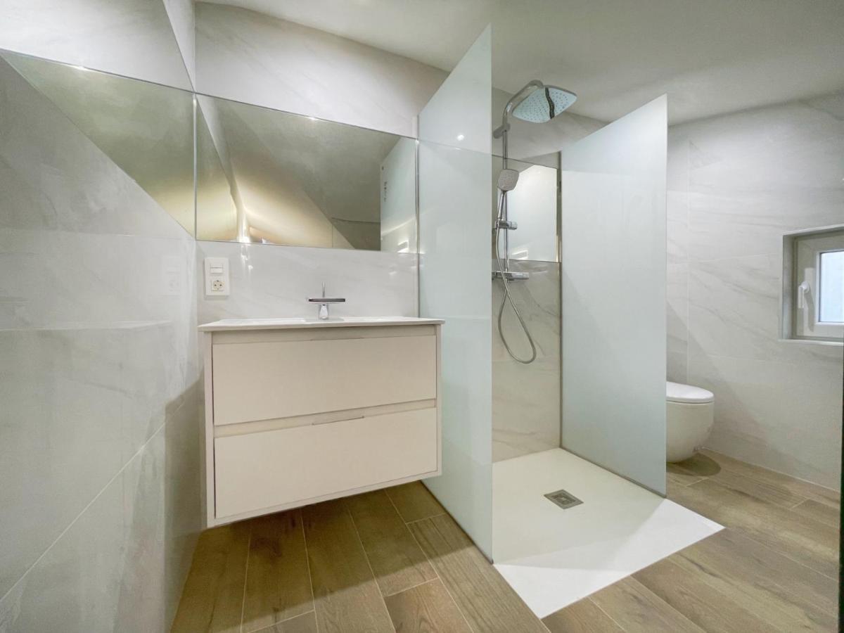 Apartamento Milo Ordoño Leon Bagian luar foto