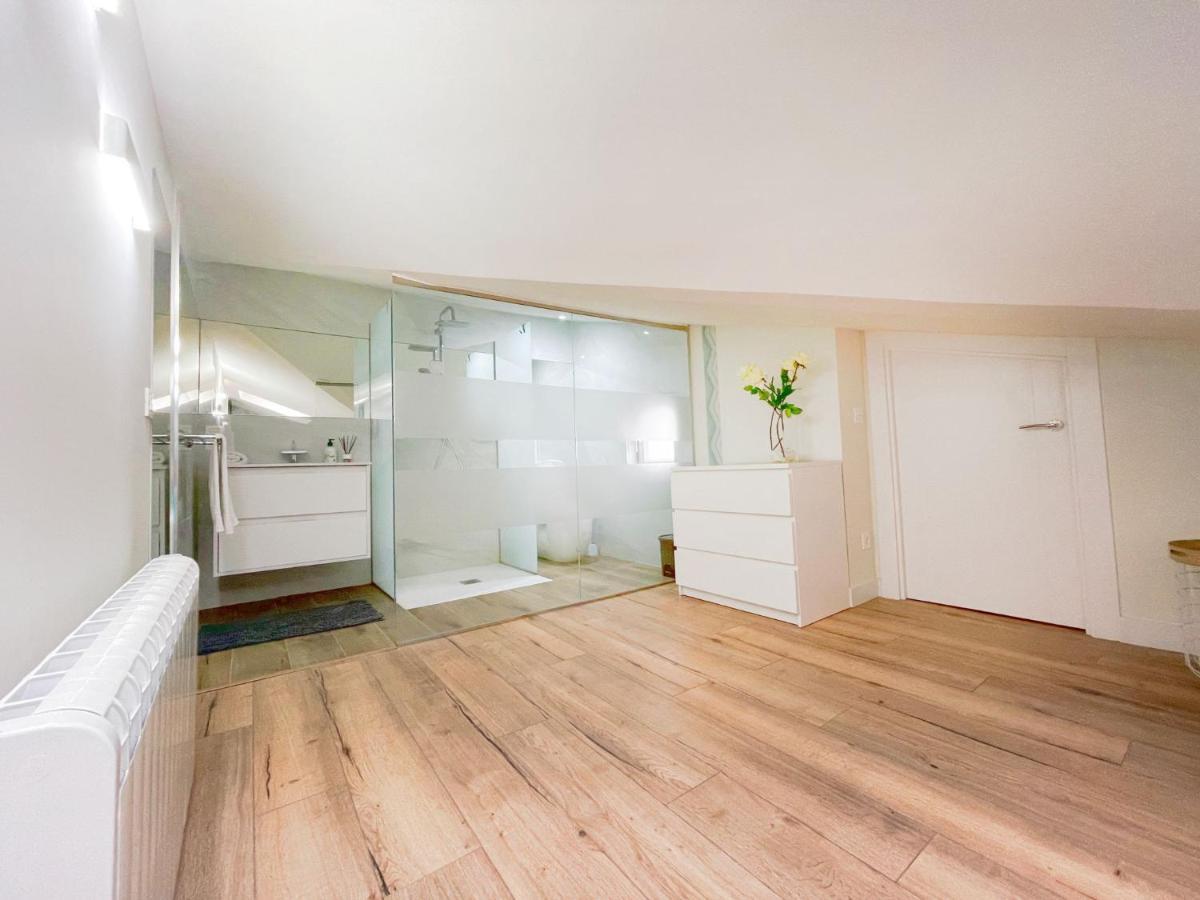 Apartamento Milo Ordoño Leon Bagian luar foto