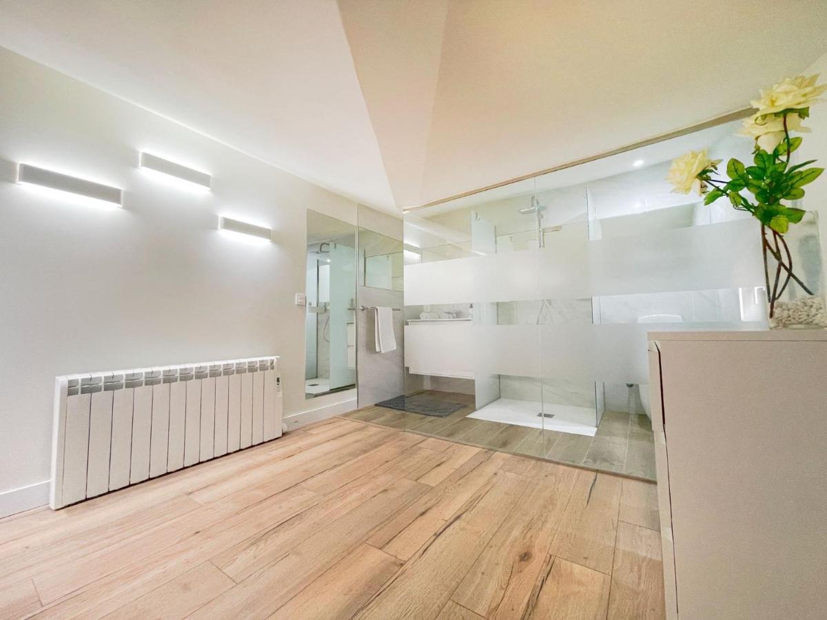 Apartamento Milo Ordoño Leon Bagian luar foto