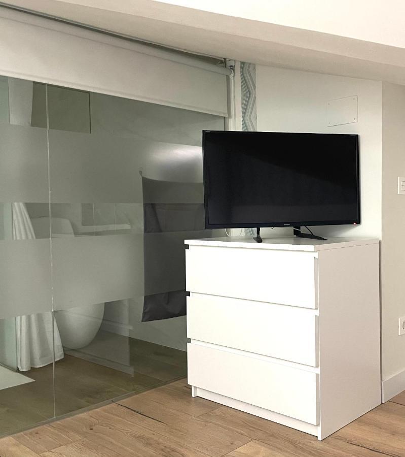 Apartamento Milo Ordoño Leon Bagian luar foto