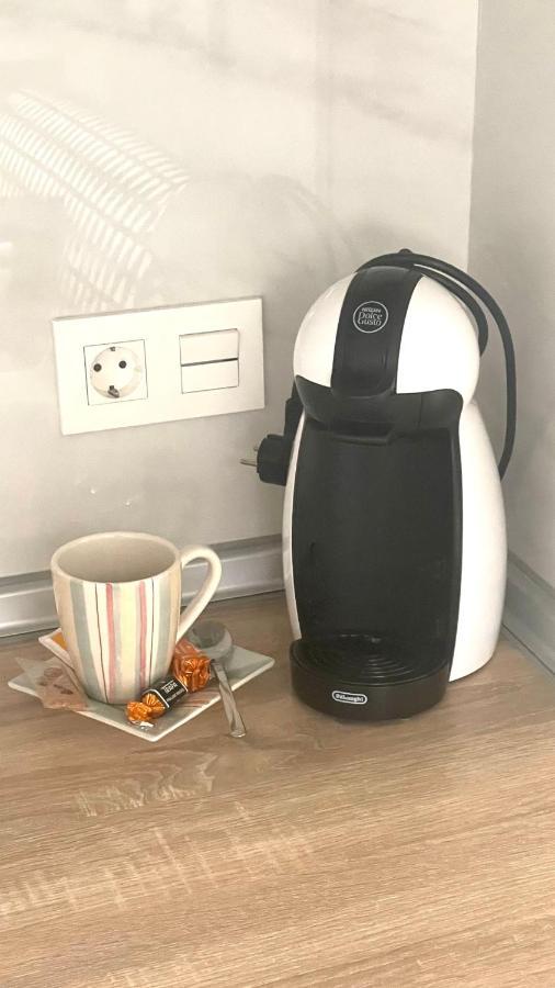 Apartamento Milo Ordoño Leon Bagian luar foto